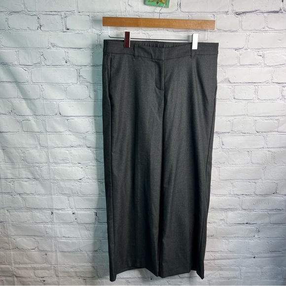 J. Jill Pull On Wide Leg Pants 4 - Picture 2 of 5